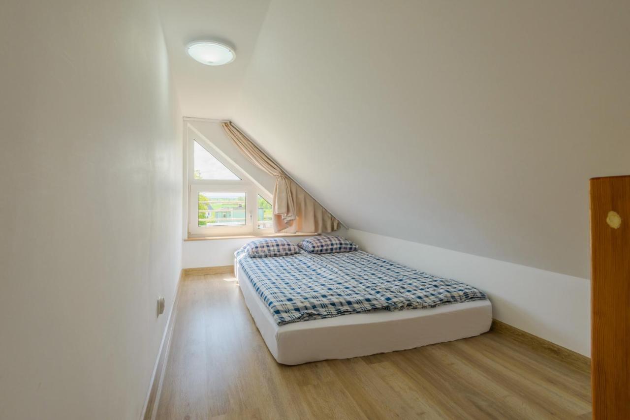 Apartamenty Piamola Willa Zacisze Katy Rybackie Exterior photo