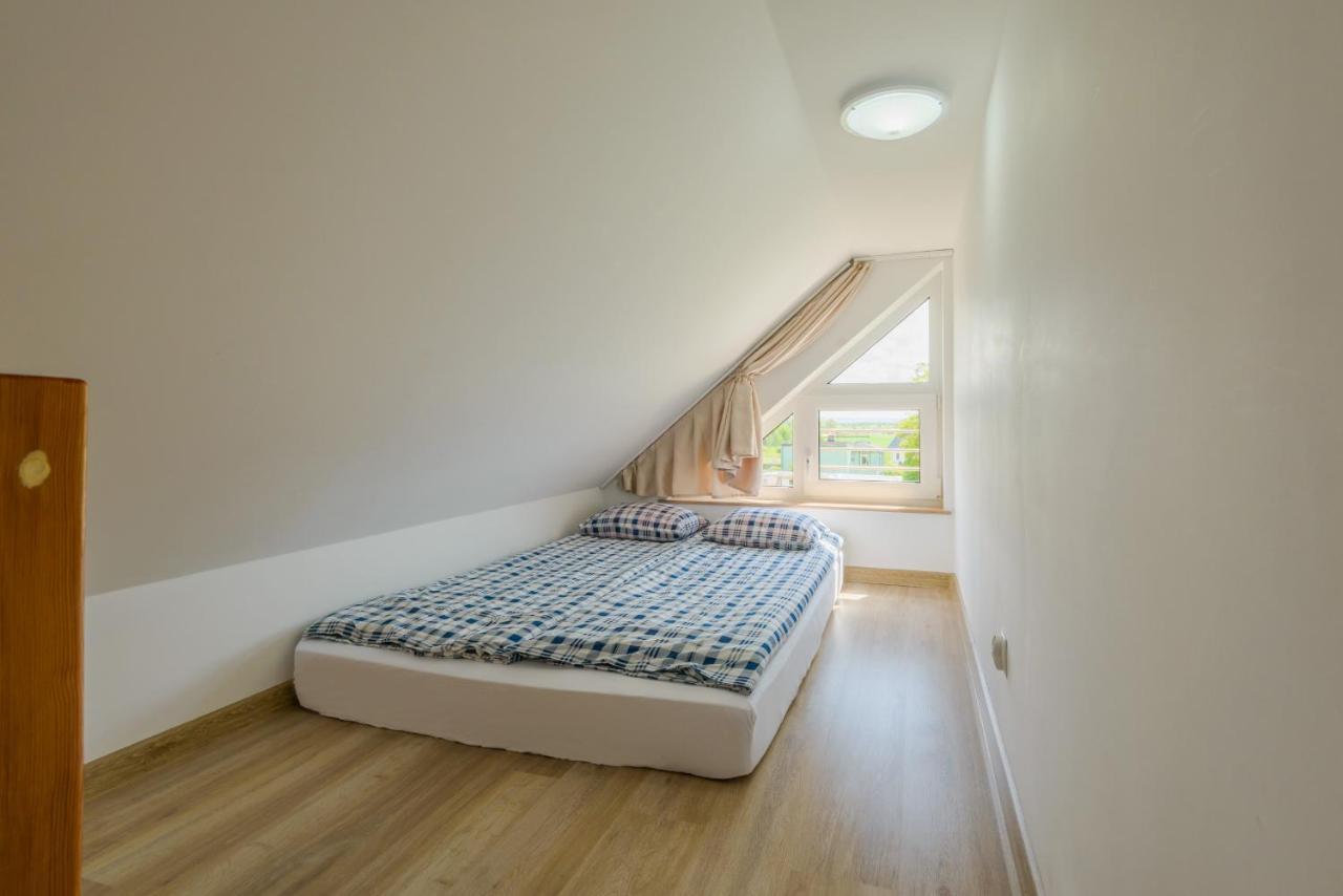 Apartamenty Piamola Willa Zacisze Katy Rybackie Exterior photo
